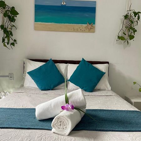 Suites Casa Azul-Vila Do Abraao- Conforto, Limpeza, Otima Localizacao Kültér fotó