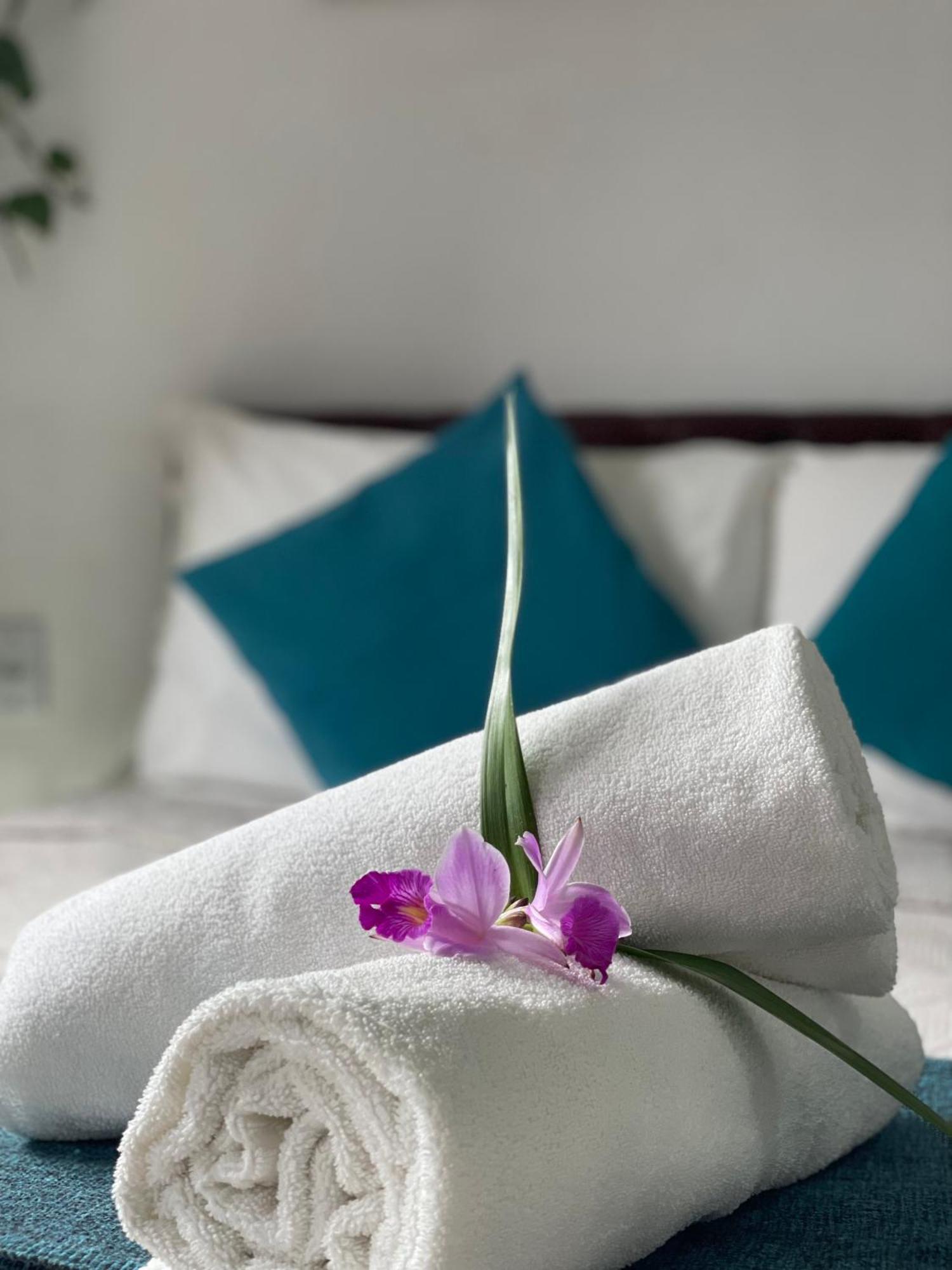 Suites Casa Azul-Vila Do Abraao- Conforto, Limpeza, Otima Localizacao Kültér fotó